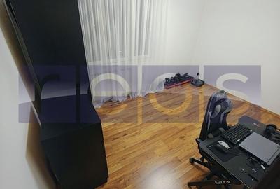 Apartament cu 3 camere semidecomandat în Obor - 3