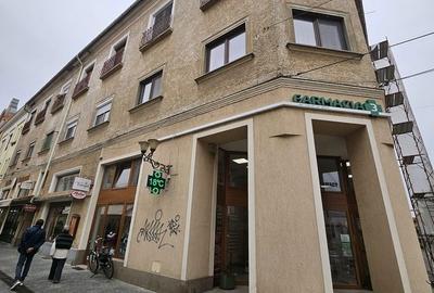 Garsonieră în Ultracentral - 12