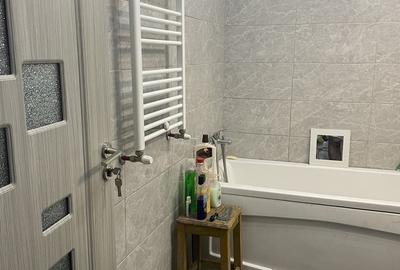 Garsonieră decomandată în Uverturii - 5