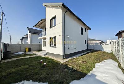 Casă individuală cu 4 camere cu Teren 276 Mp în Berceni - 3