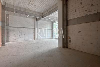 Spațiu comercial, de 159 mp, în Aviației - 4