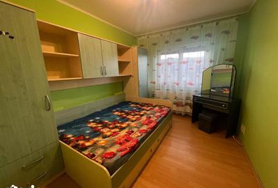 Apartament cu 3 camere decomandat în Alfa - 3