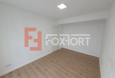 COMISION 0% Spatiu de birou 135 mp utili cu 5 incaperi - zona Steaua - 14