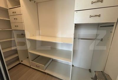 Apartament cu 2 camere decomandat, mobilat în Bucium - 3