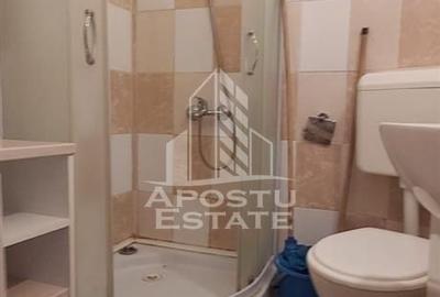 Apartament cu 2 camere semidecomandat, mobilat în Intim - 6