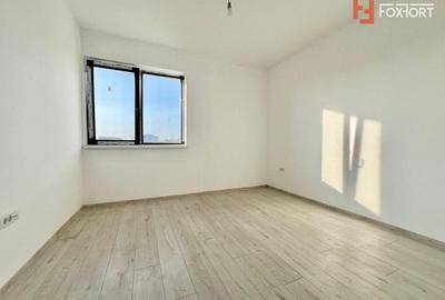 Casa individuala de vanzare cu 4 camere si teren de 532 mp, zona Remetea Mare - 2