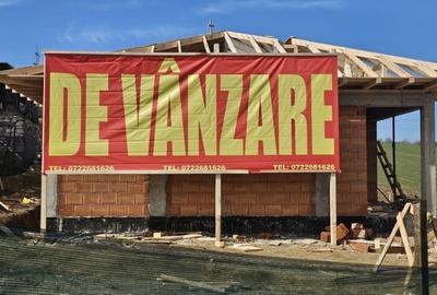 Casă individuală cu 3 camere cu Teren 530 Mp în Dumbrava (Ciurea) - 13