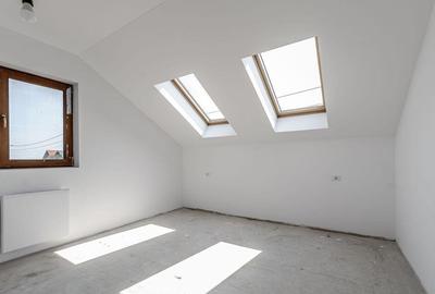 REDUCERE Casa noua, spa?ioasa, in cartierul reziden?... - 2