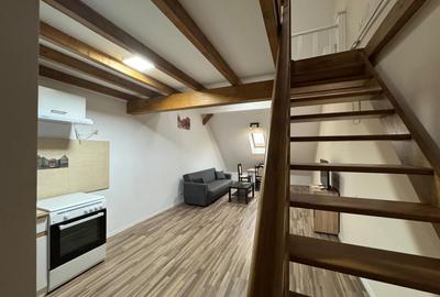 Apartament 2 camere elegant - Centrul Vechi Timisoara - Comision 0 - 3