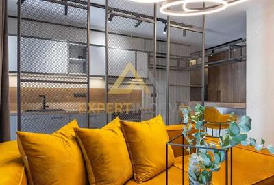 Apartament cu 2 camere în Ultracentral - 5