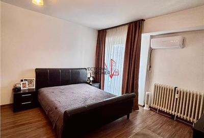 Garsoniera, decomandata, et. intermediar, 5 min. Metrou Timpuri Noi - 7