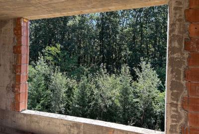Casă cu 4 camere în Tunari - 5