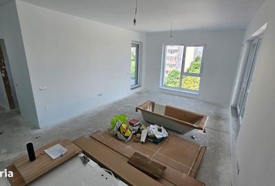 Apartament cu 3 camere decomandat în Central - 8