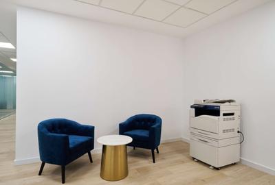 Spatii de birouri | UNIVERSITATE | 3min metrou - 6