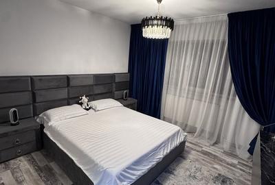 Apartament cu 2 camere în 1 Mai - 2