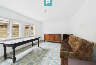 Casă în localitatea Gurahonț - Arad, teren 2914 mp - 2