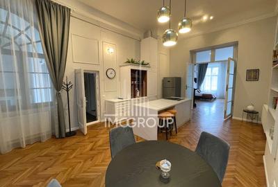 Apartament deosebit de inchiriat-Bd. Eroilor, Cluj- in inima orasului - 6