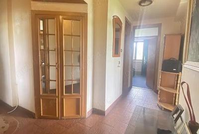 Oferta vanzare penthouse, ap 2 camere, cartier Negru Voda, 155 mp, 149000 euro - 8