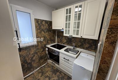 Apartament 2 Camere | Blocul Romarta Copiilor-Calea Victoriei | Balcon 12MP - 14