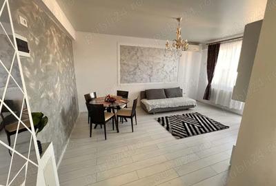 Apartament 2 cam - Militari Residance - 7