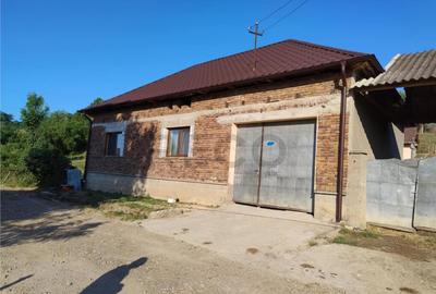 RECO Casa 4 camere, Uileacul de Beius - 2