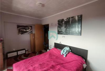 Apartament cu 4 camere decomandat, mobilat în Craiter - 14