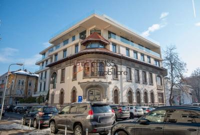 Apartament cu 3 camere în Grădina Icoanei - 1