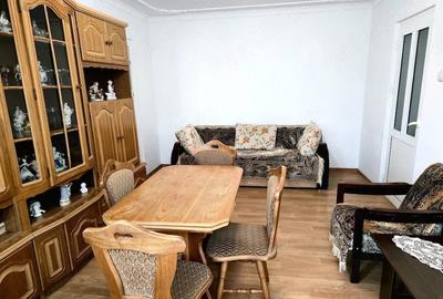 Apartament cu 3 camere semidecomandat în Central - 5