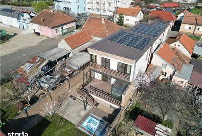 Casă cu 7 camere decomandat cu Canalizare în Iosia - 16