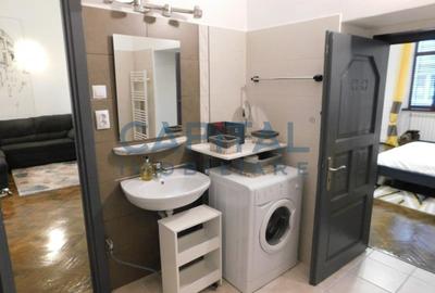 Vanzare apartament cu 2 camere semidecomandat Ultracentral. Comision 0! - 4