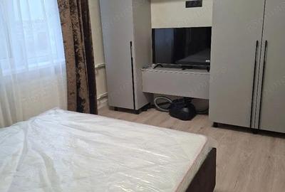 Garsonieră decomandată în Rahova