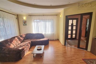 Vila de 8 camere zona centrala Stupini Brasov - 3