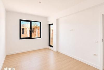 Casă cu 4 camere cu Teren 200 Mp în Ghencea - 3