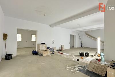 Comision 0% Casa individuala Mosnita in stil Neoromanesc cu 202 mp utili! - 4