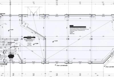 Spațiu comercial, de 360 mp, în Bulgaria - 1
