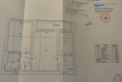 Apartament cu 2 camere semidecomandat în Basarabia - 4