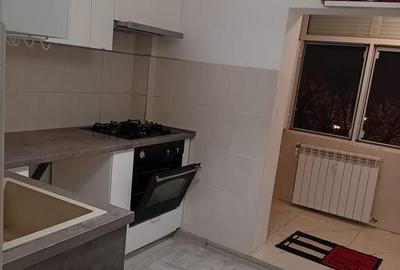 Apartament 3 camere decomandat Etaj 1/4 Mazepa 2 - 3