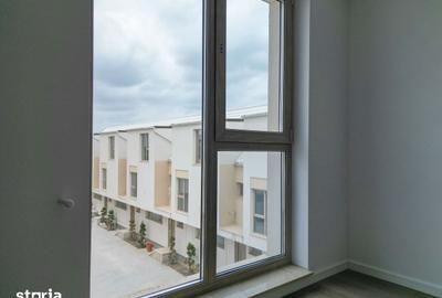 Casă cu 5 camere cu Teren 100 Mp în Chiajna - 2