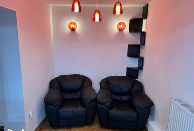 Apartament cu 2 camere decomandat în Școlilor - 12