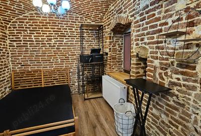 Garsonieră decomandată în Semicentral - 3