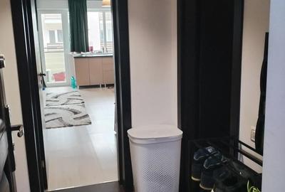 Garsonieră semidecomandată în Sânpetru - 1