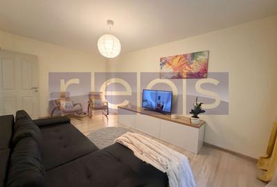 Apartament cu 3 camere decomandat, mobilat în Crângași - 3