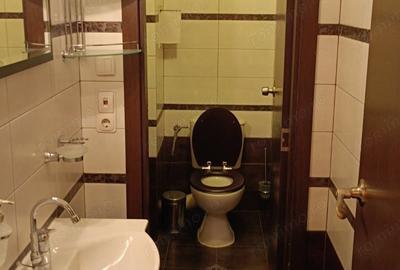 Garsonieră în Metalurgiei