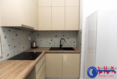 ID 581 Apartament 2 camere de inchiriat * ULTRACENTRAL - 12