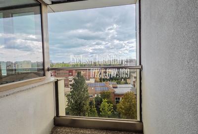 City Park Mall - PRIMA INCHIRIERE - Apartament 2 camere 65 mp in Bloc Nou - 18