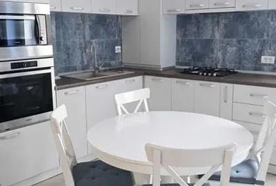 Apartament cu 2 camere nedecomandat, mobilat în Tomis Nord - 1