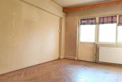 Apartament 3 camere in Deva, zona ultracentral - 4