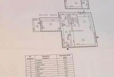 Apartament cu 5 camere decomandat în Central - 1