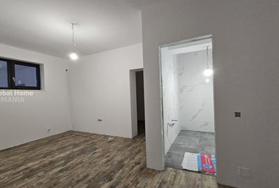 Apartament cu 3 camere decomandat în Crângași - 12