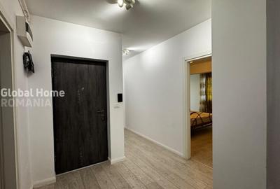 Apartament 4 Camere | 3 balcoane | 119MP | Casa Presei | Mobilat si utilat | - 12